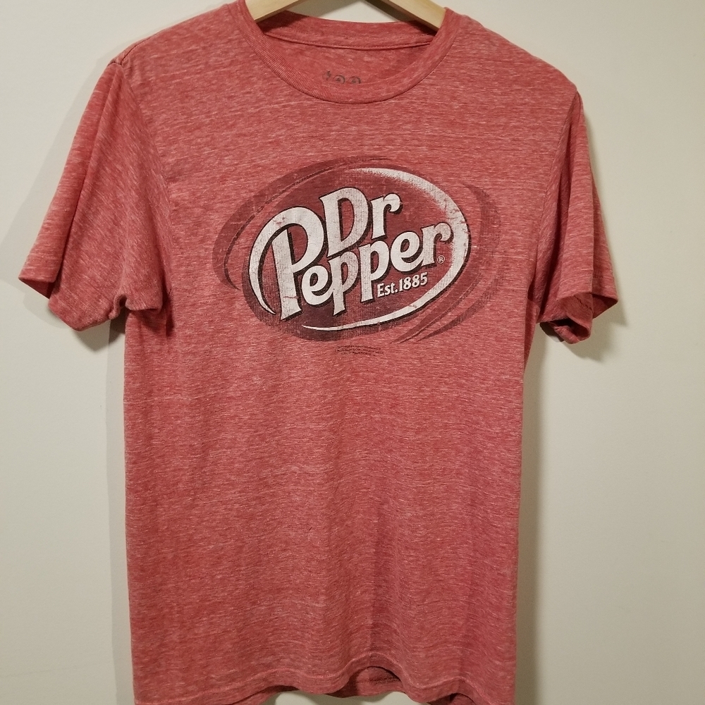 Dr. Pepper T Shirt